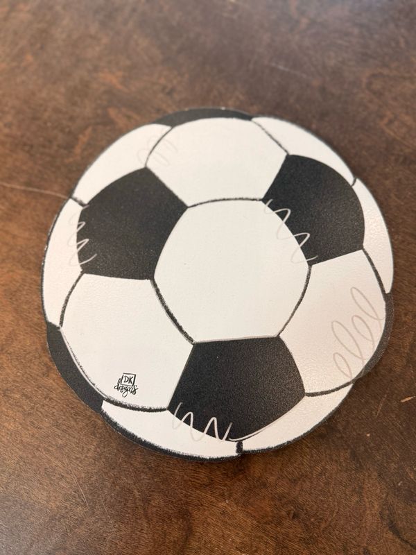 Soccer Mini