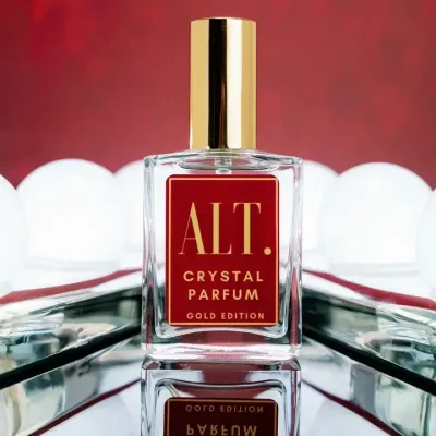 Perfume &amp; Body Mist