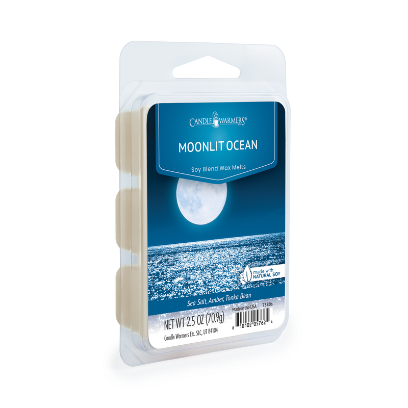 Moonlit Ocean Wax Melt