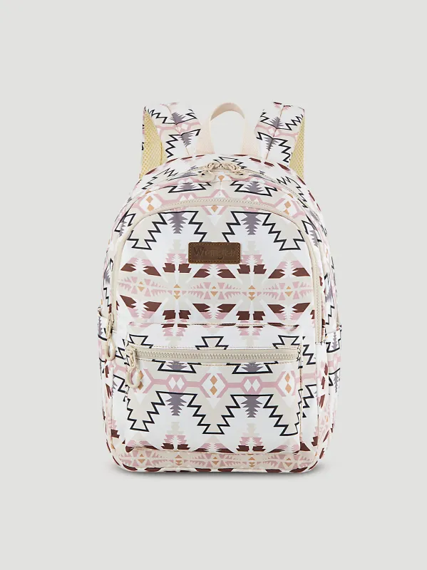 VG Wrangler Cream Backpack