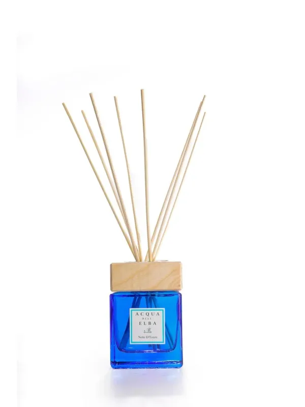 VG Notte D&#39;Estate-Home Fragrance Reed Diffuser