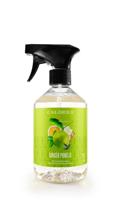 Caldrea