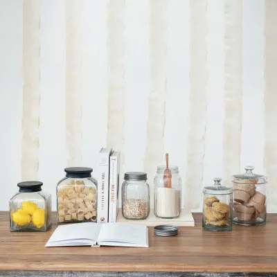 Kitchen Essentials