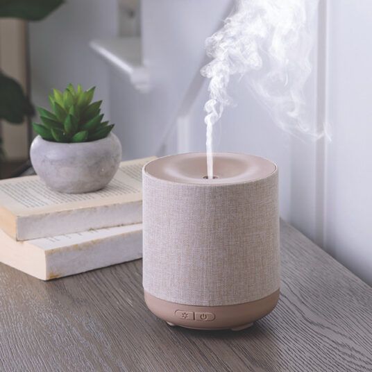 Cutter Diffuser Diffuser