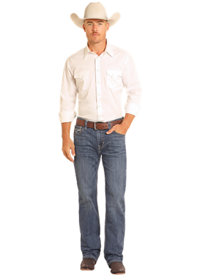 Men&#39;s Jean&#39;s &amp; Khaki&#39;s