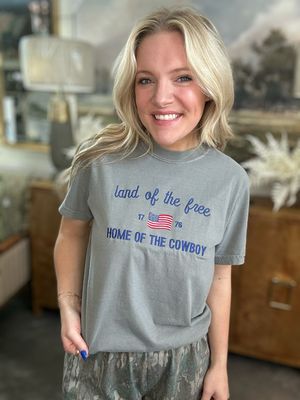 Short Sleeve Tees