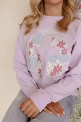 Long Sleeve Tees