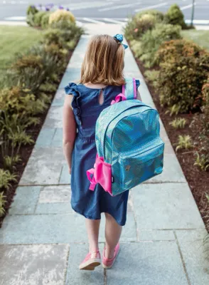 Backpacks, Lunch Boxes &amp; Cups