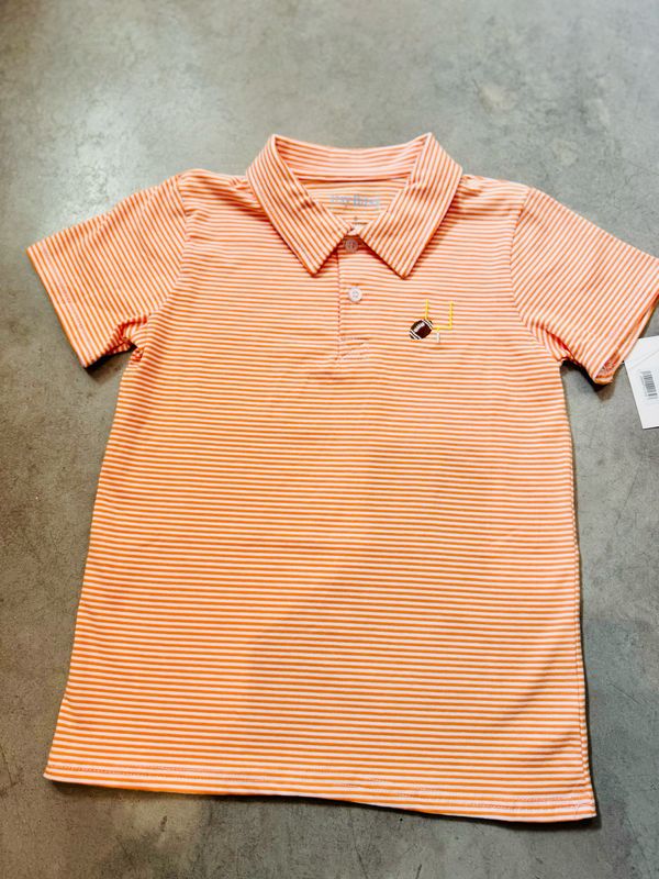 TN Game Day Orange Polo