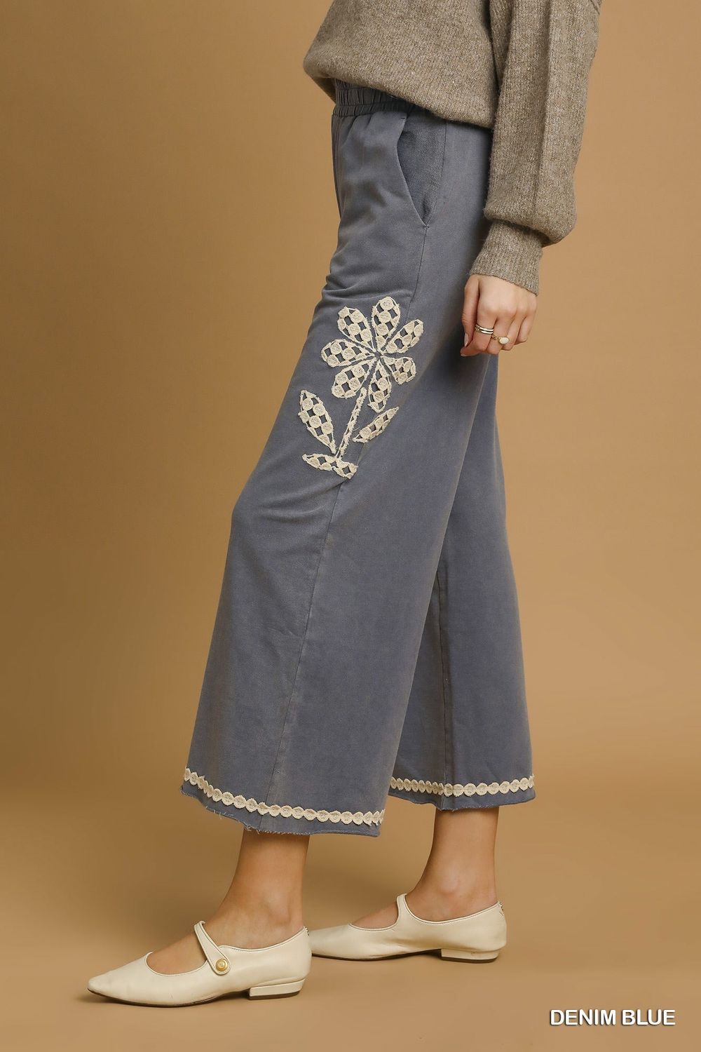 Daisy Lane Pant
