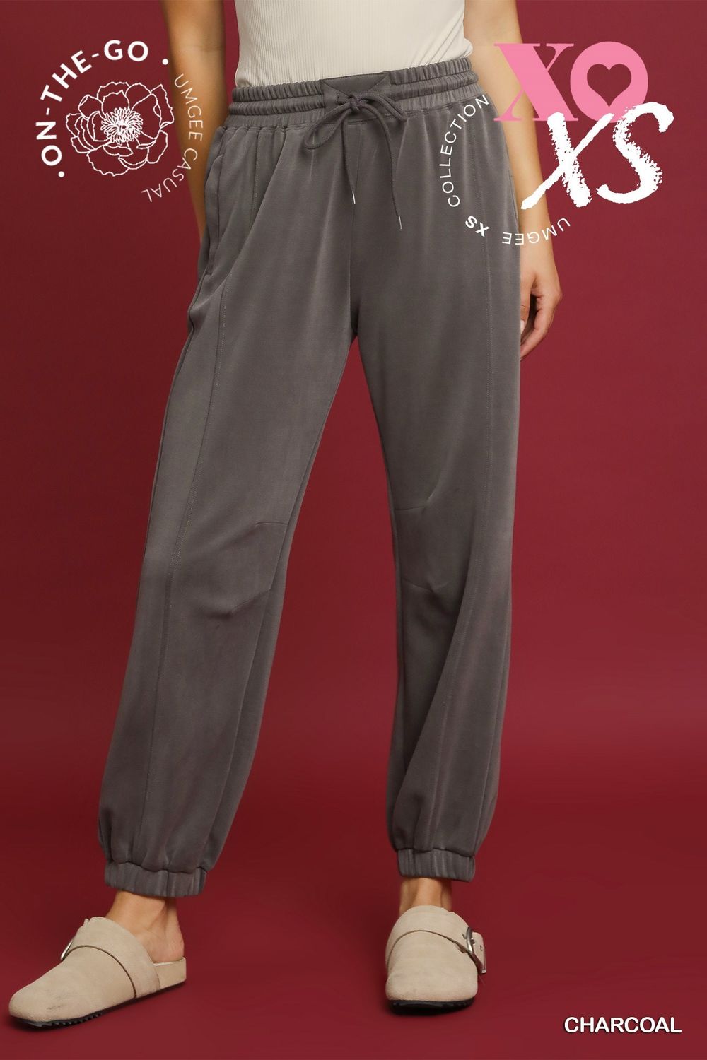 Chill Mode Joggers