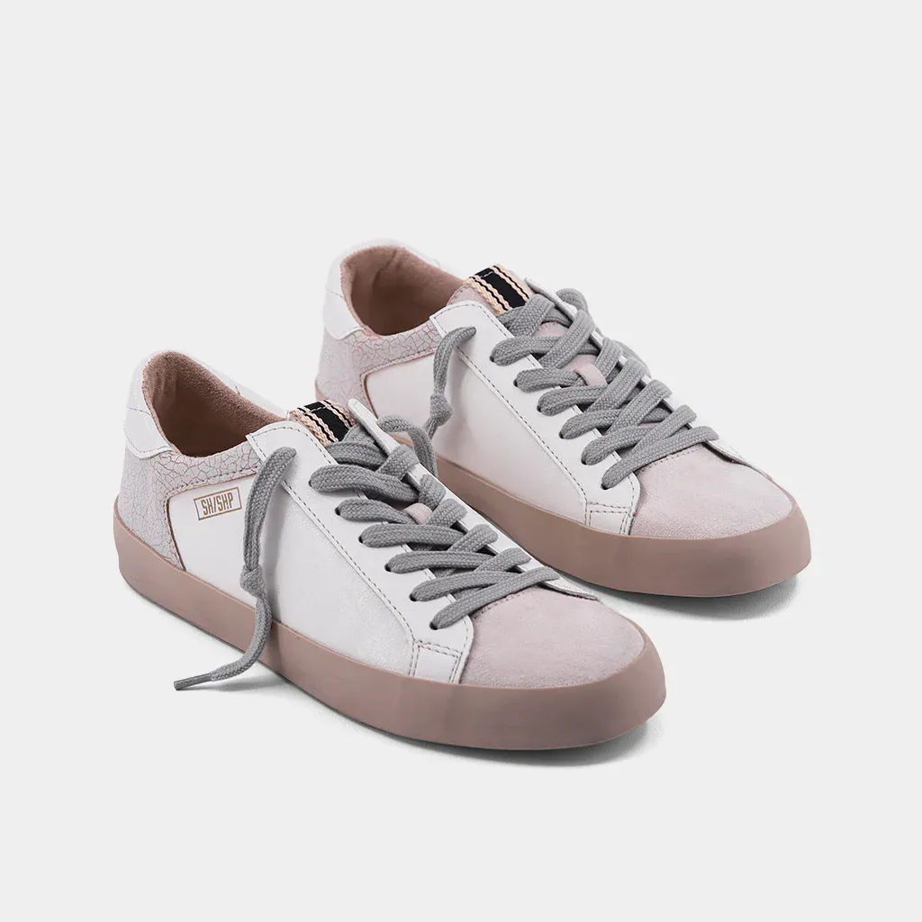 Rebel White