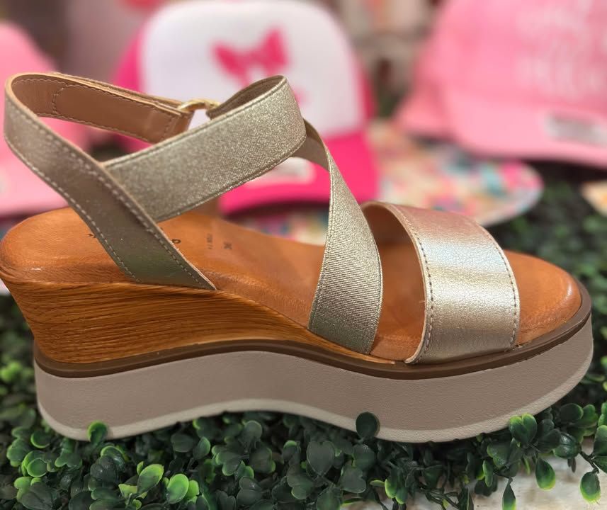 BW Nataly Shoes