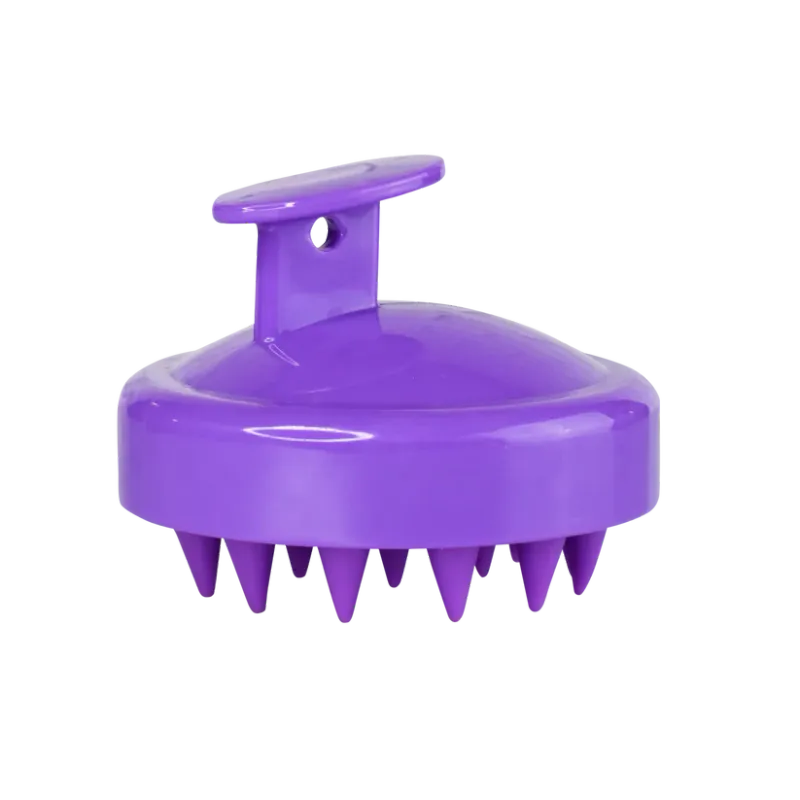 Lavender Shampoo Brush