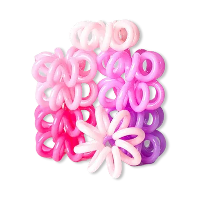 Fairy Tale Micro Mini Hair Tie Set