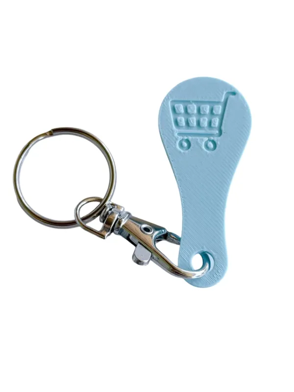 Blue Quarter Saver