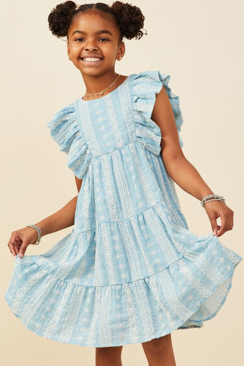 Meadow Daydream Dress