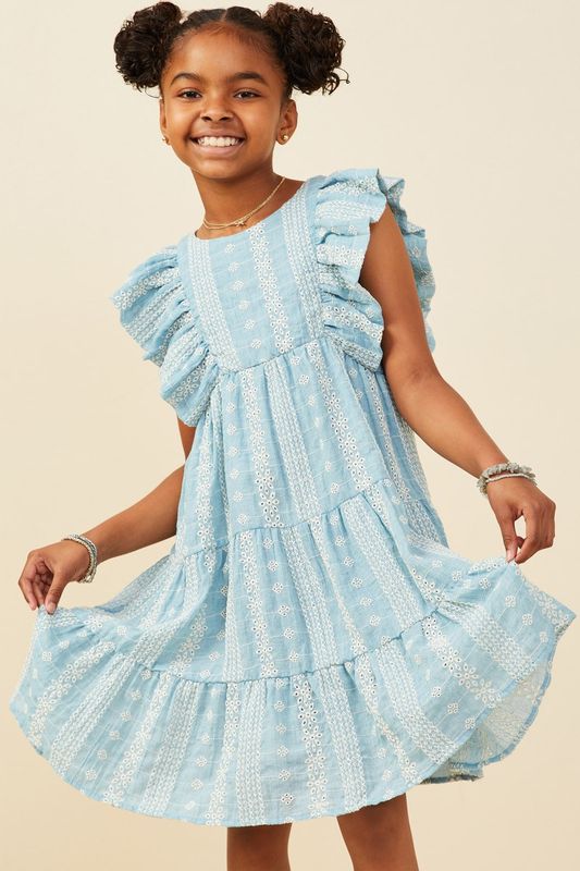 Meadow Daydream Dress