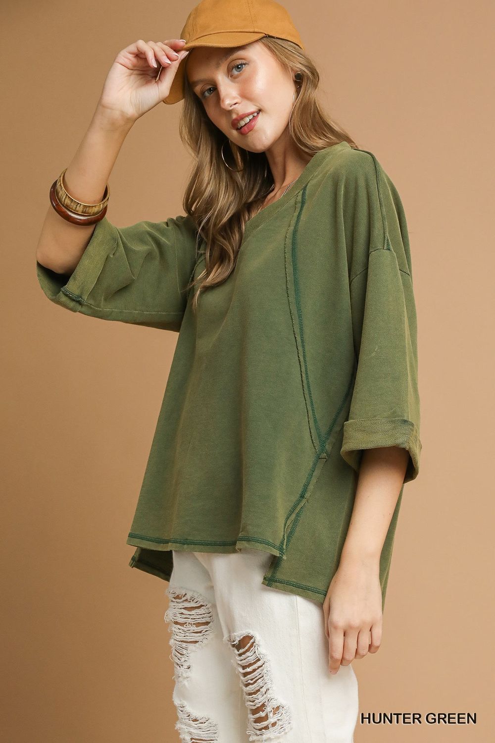 Rolling Hills Top