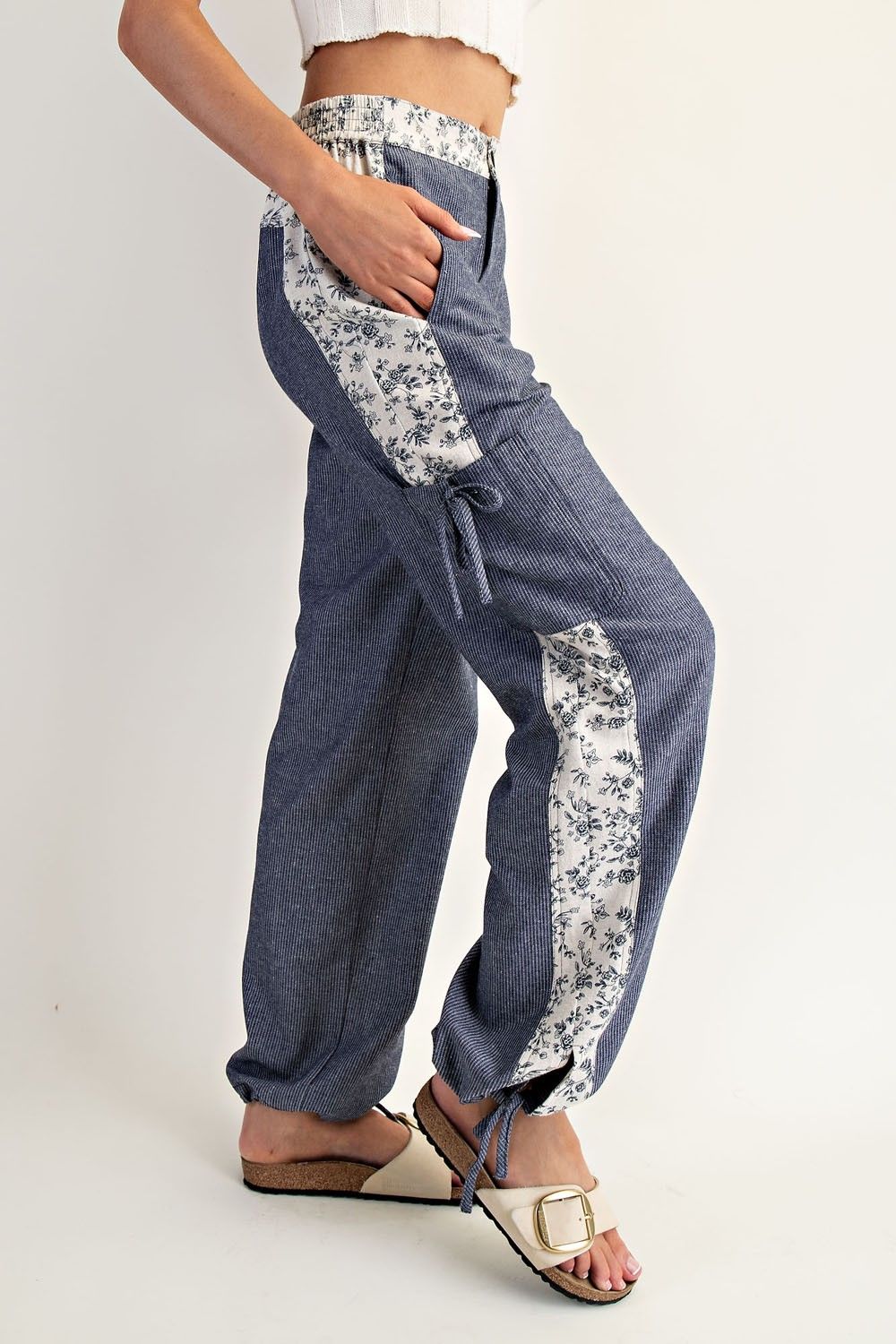 The Ahmed Pant