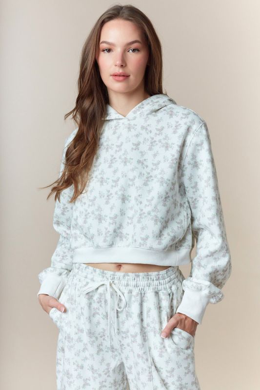 The Madisyn Hoodie
