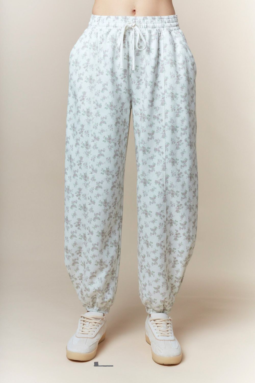 The Madisyn Sweat Pant