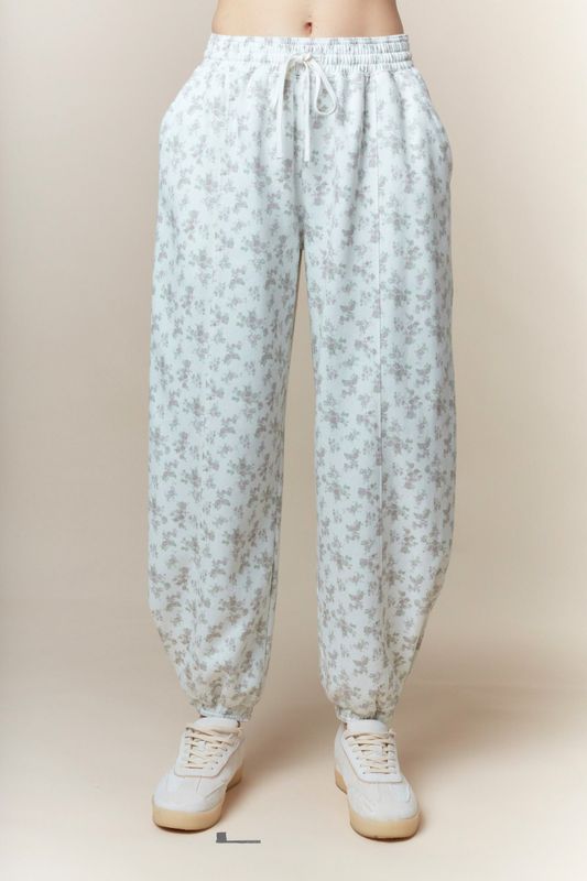 The Madisyn Sweat Pant