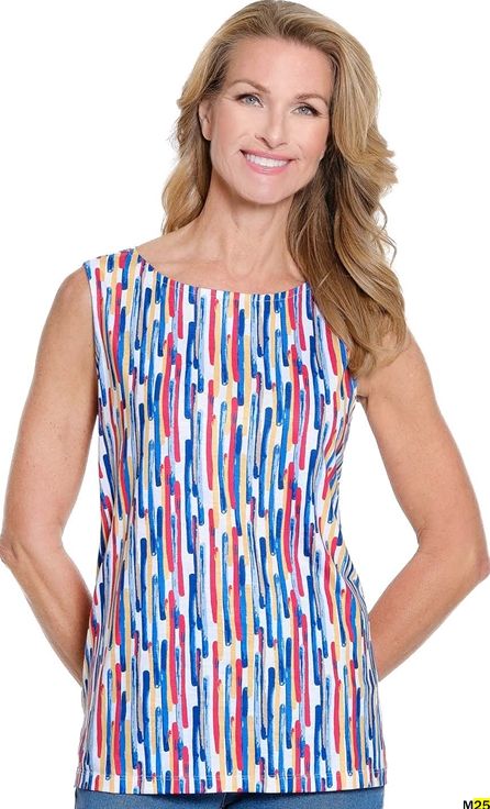 Multi Hi NK Tank
