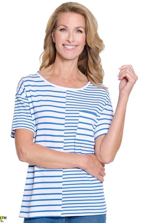 Cadtbl Boxy Top