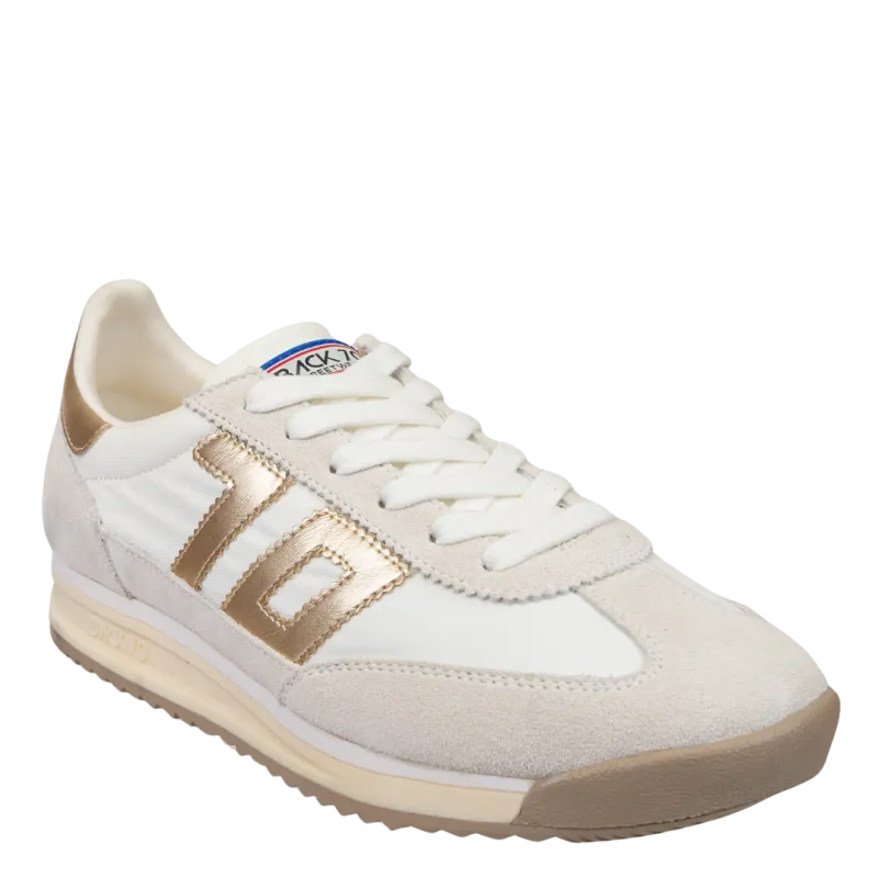 Barkley Jogger Metallic Gold