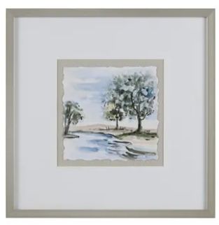 Woodland Waters 1