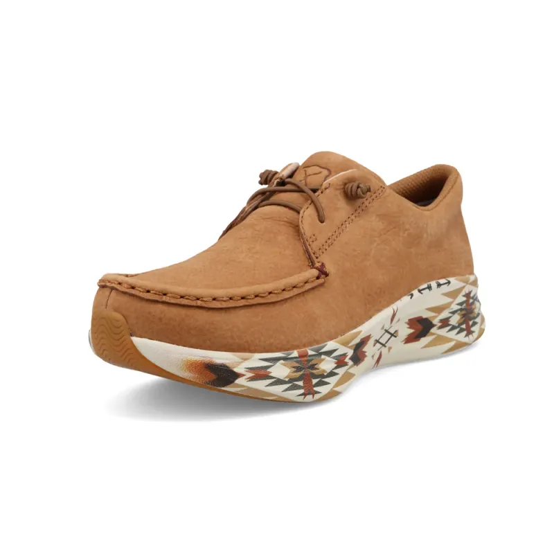 Hooey Feather X Casual