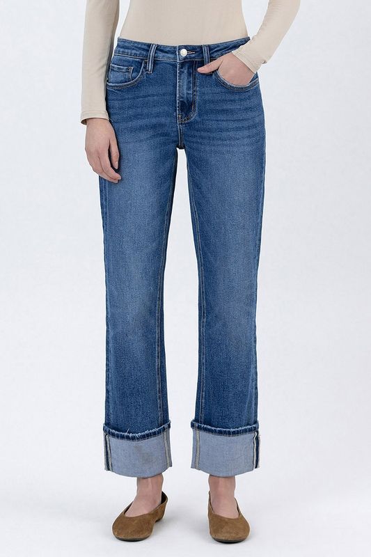 Benefactor Jeans