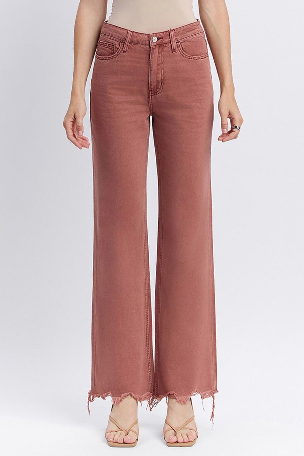 Russet Jeans