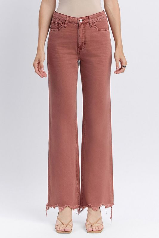 Russet Jeans