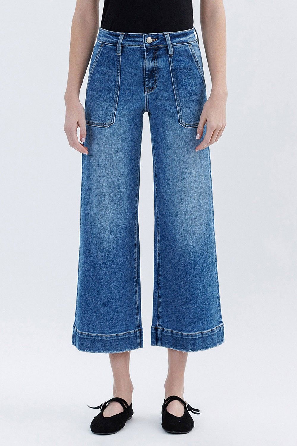 Magellanic Jeans