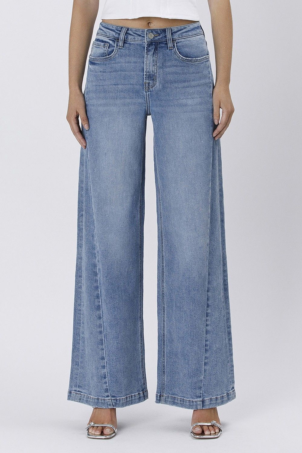 Enthuse Jeans