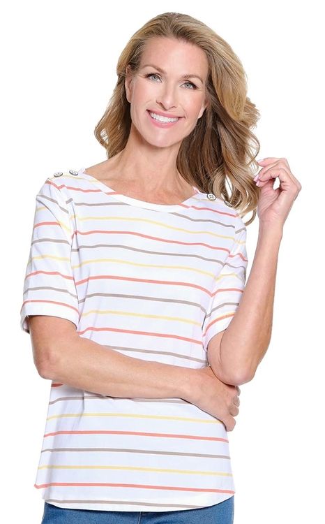 Multi Bateau Nk Top
