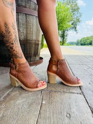 Shoes