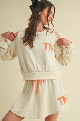 Rocky Top Ready Top