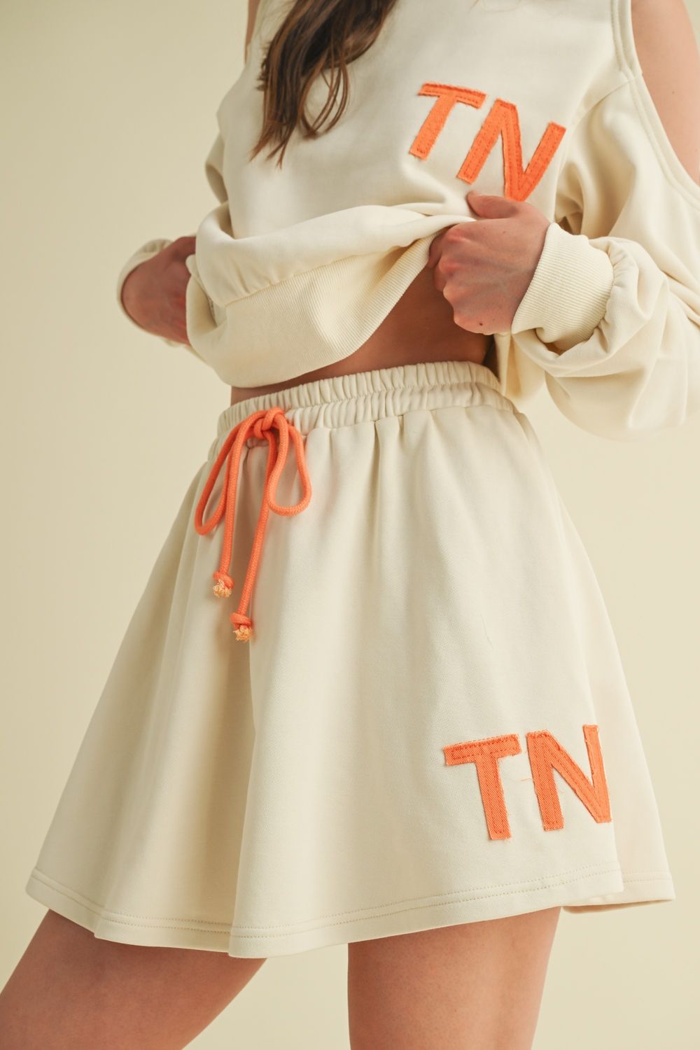 Rocky Top Ready Skirt