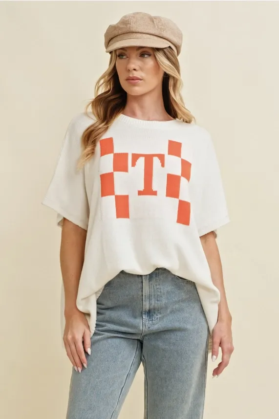 Tennessee Traditions Sweater