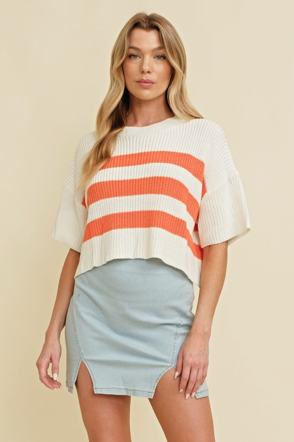 Smokey Spirit Top