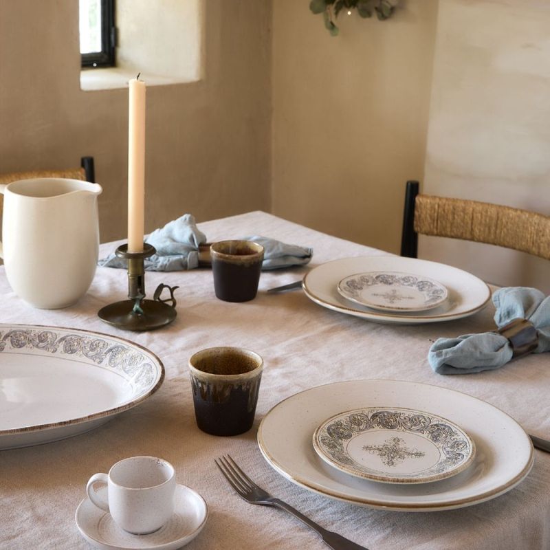 Bread Plate-Sardegna