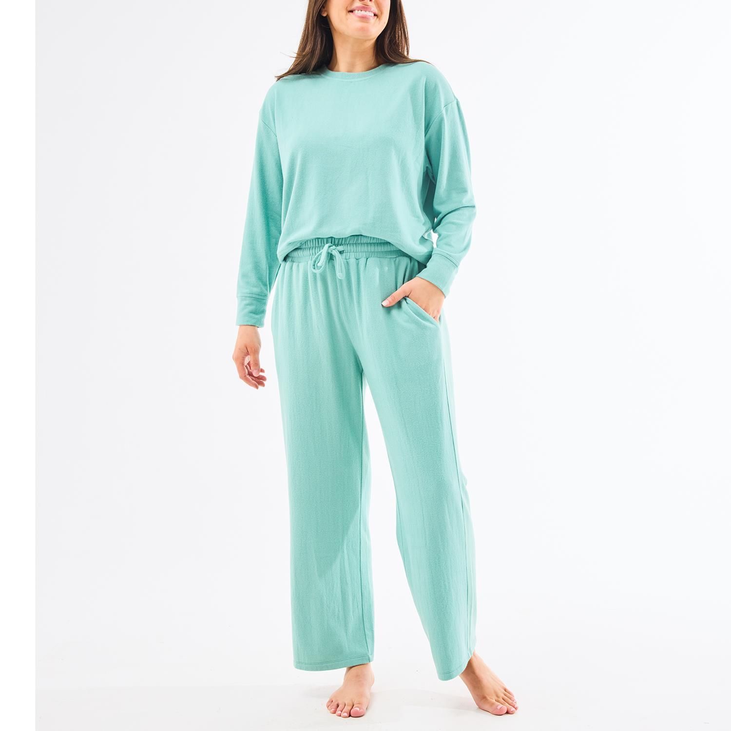 Sophie Lagoon Pant Set
