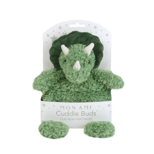 Cuddle Buds-Ziggy Dino