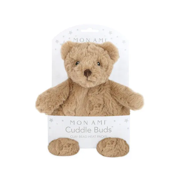 Cuddle Buds-Huggy Teddy Bear
