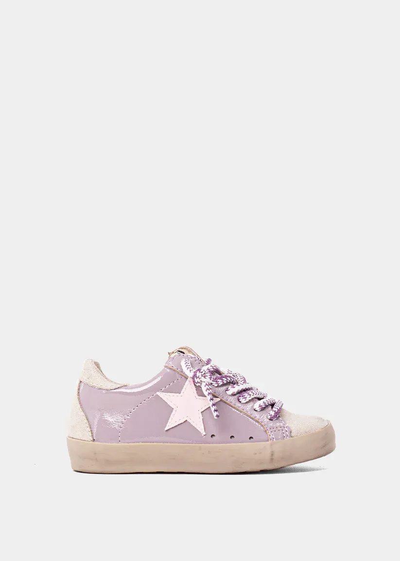 Toddler Pauls Mini Lavender