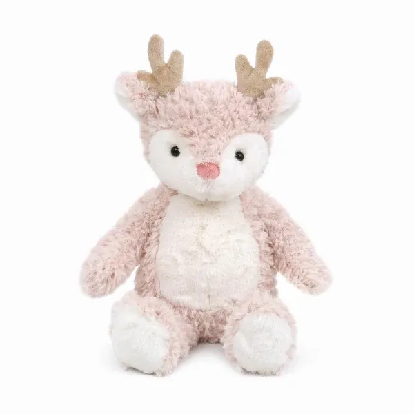 Cuddle Buds-Noelle Reindeer