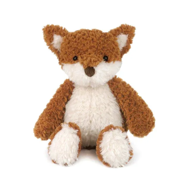Cuddle Buds-Ginger Fox